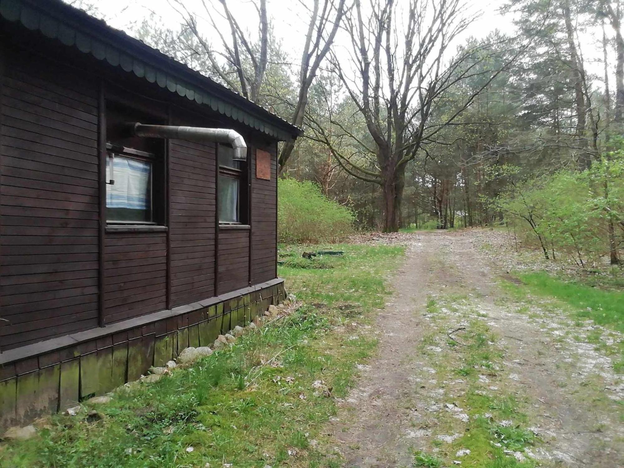 Villa Przystan U Zosi Drawsko  Exterior foto