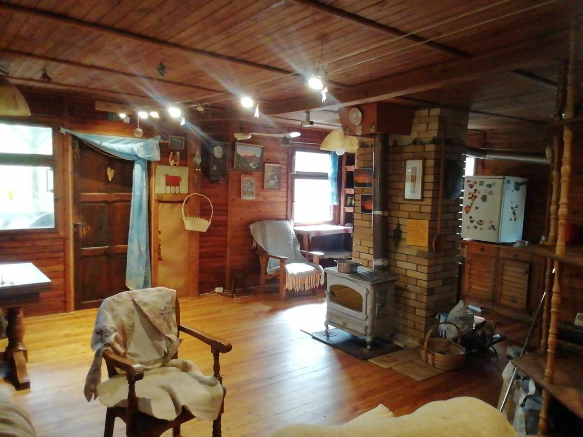 Villa Przystan U Zosi Drawsko  Exterior foto